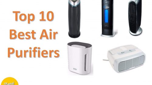 best air purifiers you can buy on Amazon