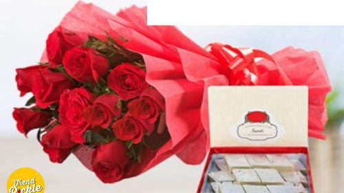 best gifts for Valentine's Day