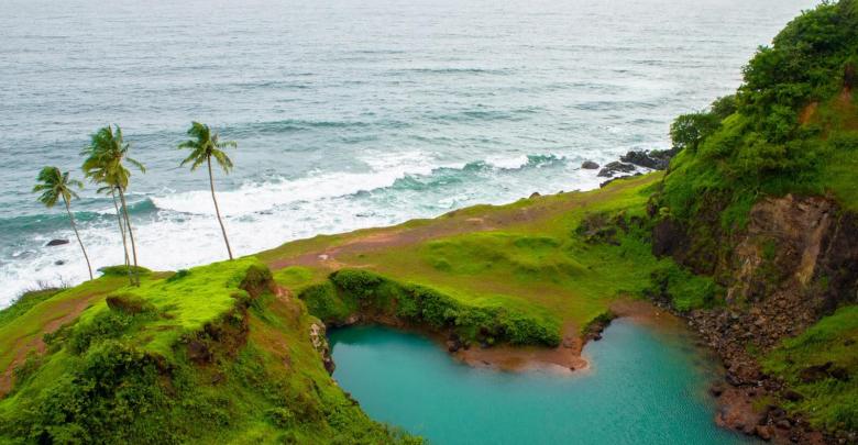 Beautiful Islands In India