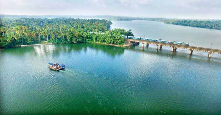 Beautiful Islands In India