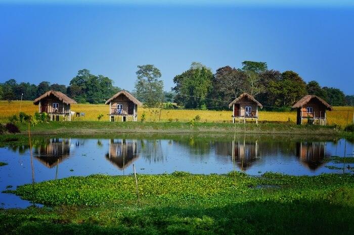 Beautiful Islands In India