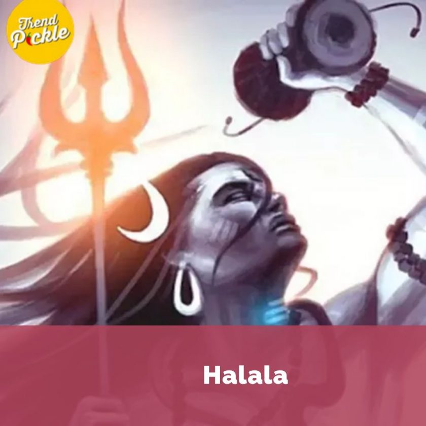 Halala