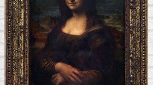 Amazing facts you didn't know about Mona Lisa.
