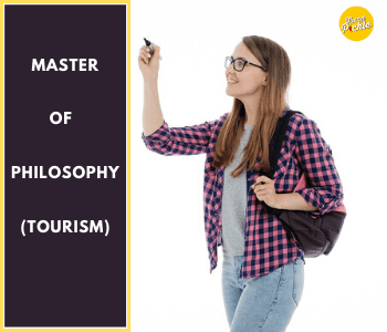 top travel and tourism courses in India