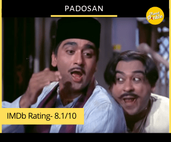 Best Bollywood Comedy Movies