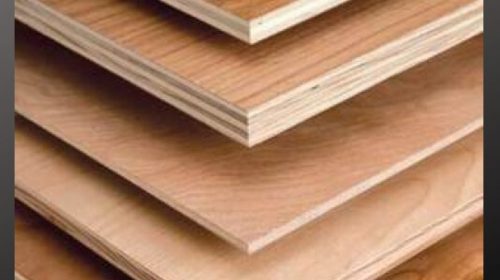 Choosing the right kind of plywood: For Pro Woodworkers