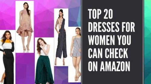 Best dresses for women
