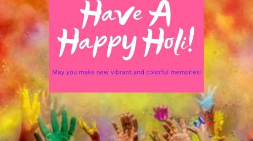 Holi 2020 - History, Significance & Timings to Play