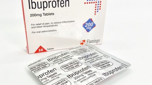 The Global Ibuprofen Market: Where Does It Stand In 2020?