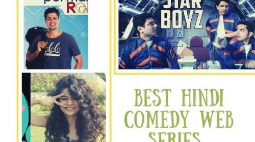 Best Hindi comedy web series which are must watch