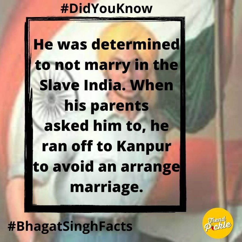 This image has an empty alt attribute; its file name is He-was-determined-to-not-marry-in-the-Slave-India.-When-his-parents-asked-him-to-he-ran-off-to-Kanpur-to-avoid-an-arrange-marriage.-840x840.jpg