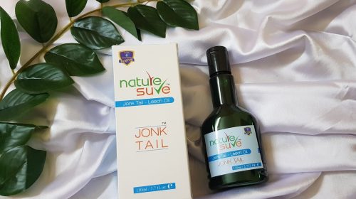 Nature Sure Jonk Oil