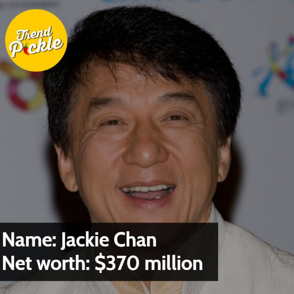 Jackie Chan