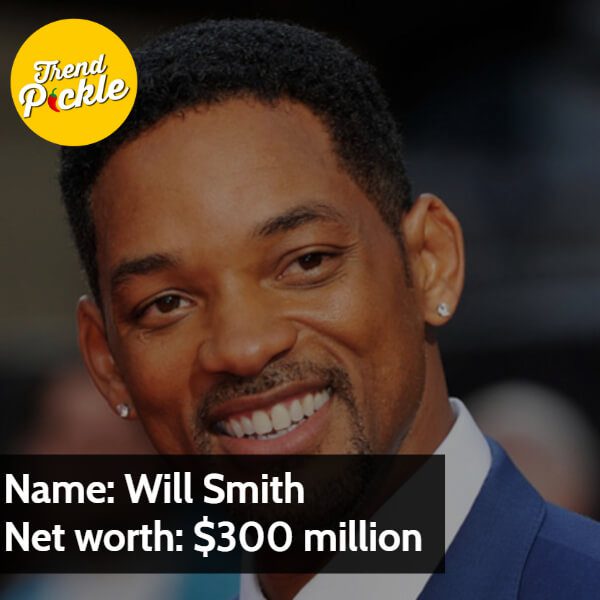 Will Smith