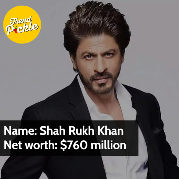 Shah Rukh Khan