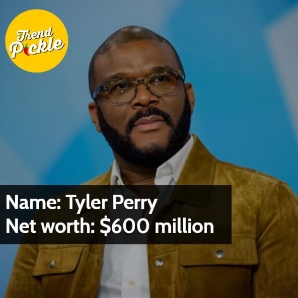 Tyler Perry