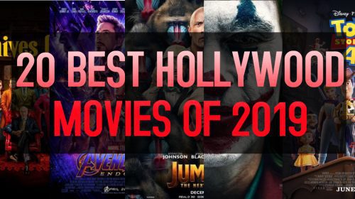 BEST HOLLYWOOD MOVIES