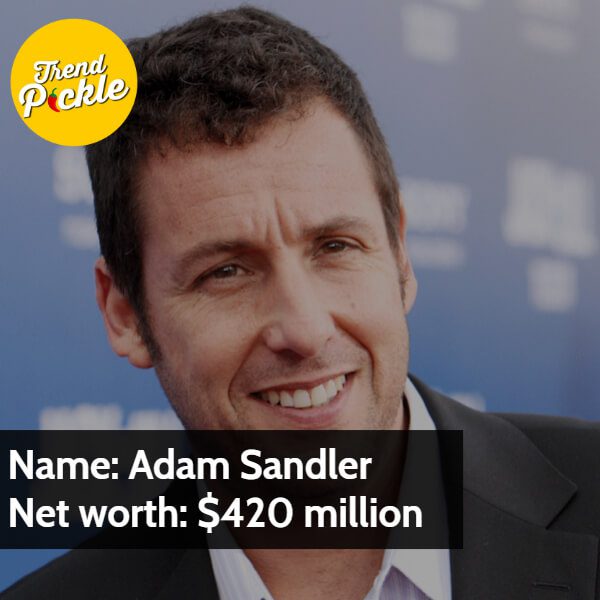 Adam Sandler