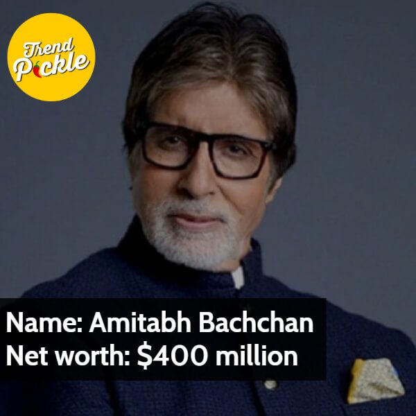 Amitabh Bachchan