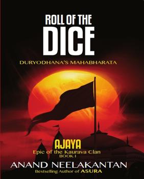  Ajaya: Roll of the Dice 