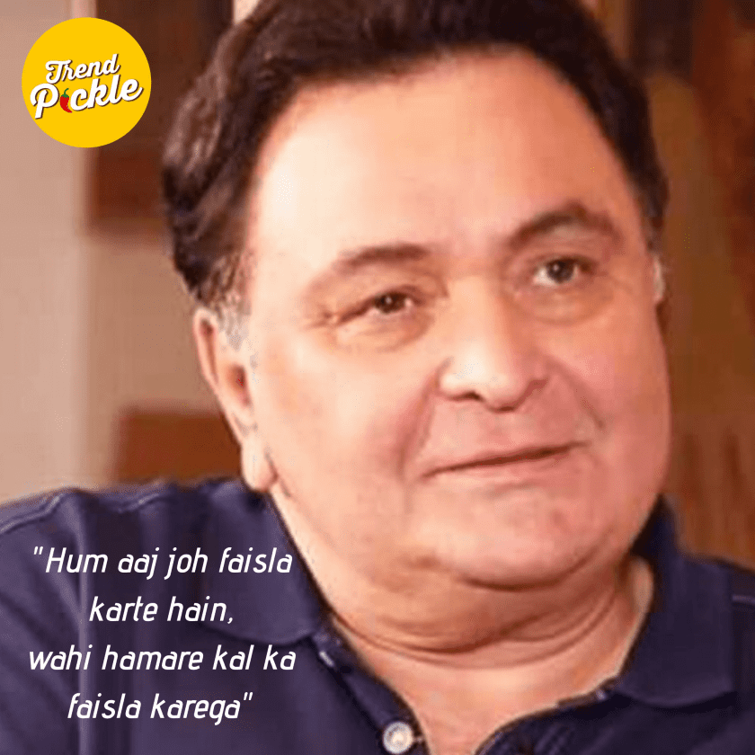 dialogues of rishi kapoor