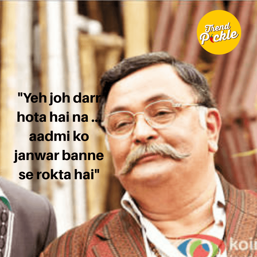 dialogues of rishi kapoor