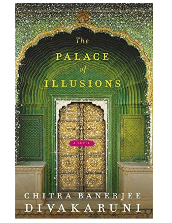 The Palace of Illusions 