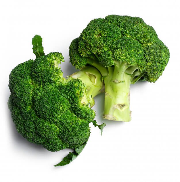 fresh broccoli vegetable 144627 20156