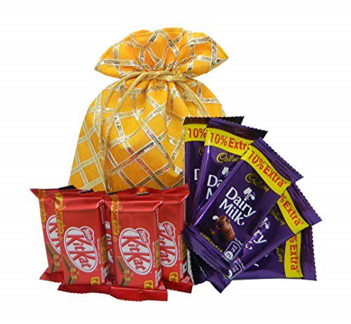 Best Raksha Bandhan Gifts Ideas