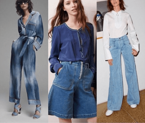 90’s Fashion Trends That Are Back In Action | 10 Best 90's Fashion ...