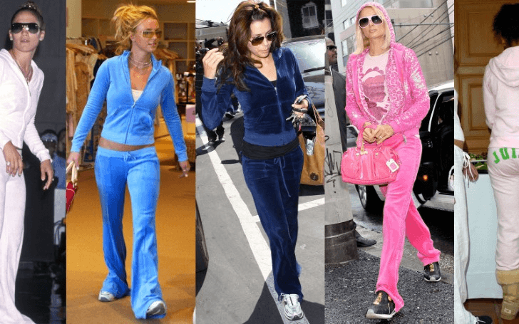 90’s Fashion Trends That Are Back In Action | 10 Best 90's Fashion ...