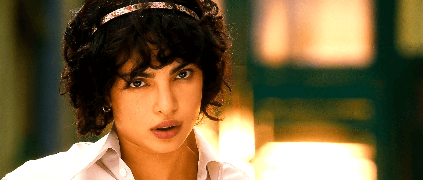 Best performances of Priyanka Chopra