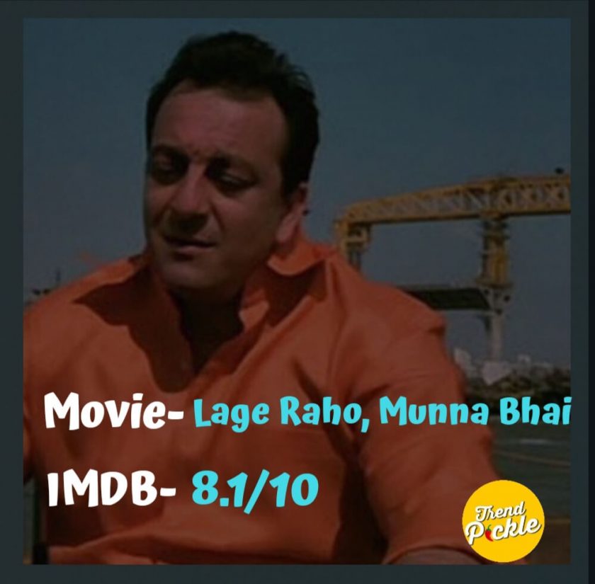 Best Movies of Sanjay Dutt