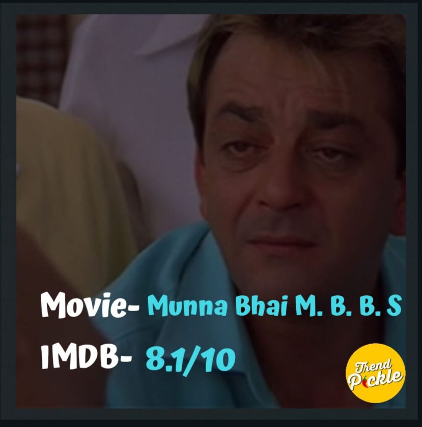 Best Movies of Sanjay Dutt