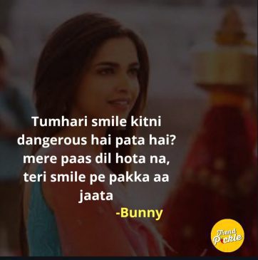 Yeh Jawani Hai deewani dialogues