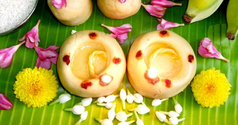 Unique Indian Sweets