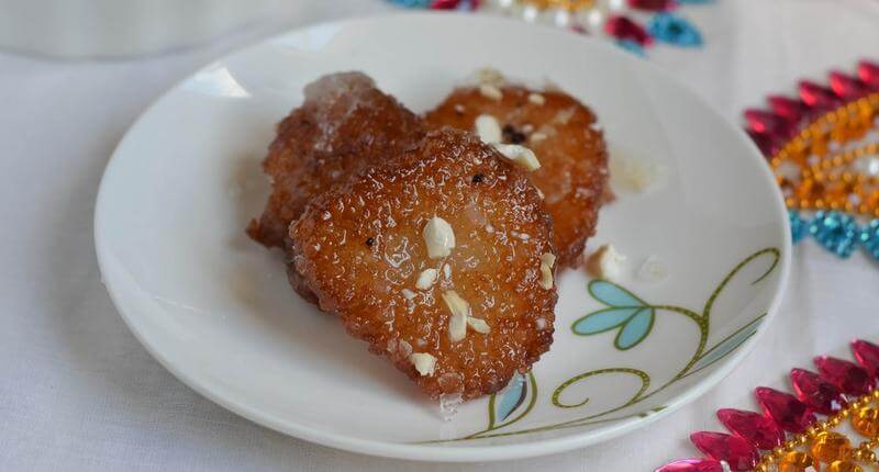 Unique Indian Sweets