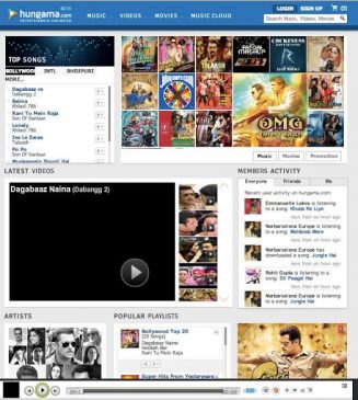 Best Websites to Watch Hindi Movies Online