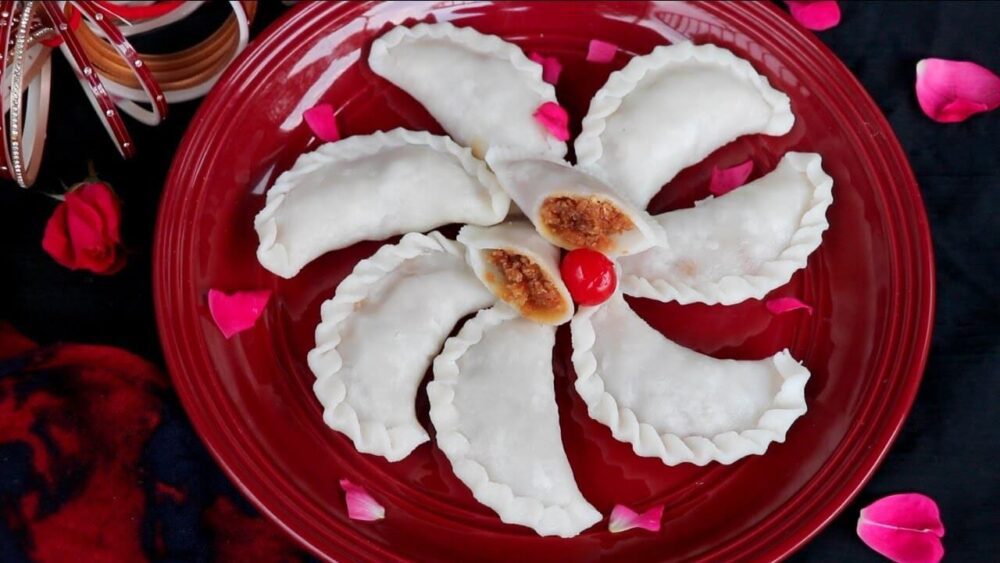 Unique Indian Sweets