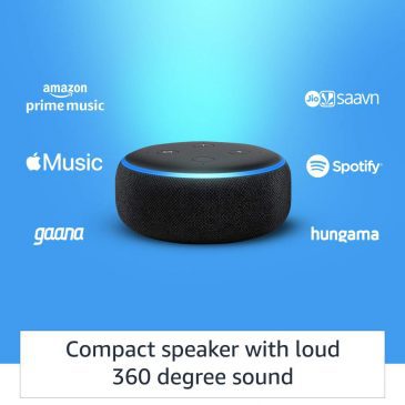 10 BEST SMART AND PORTABLE SPEAKERS FOR HOME