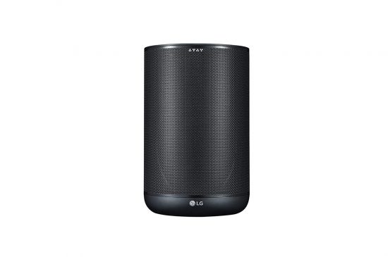 10 BEST SMART AND PORTABLE SPEAKERS FOR HOME