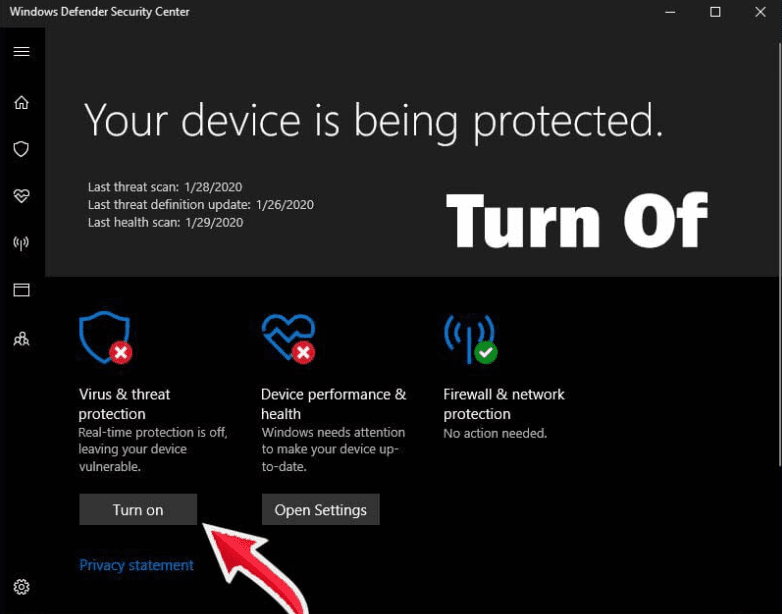 How To Activate Windows 10 Using The Kmspico Trendpickle 5986