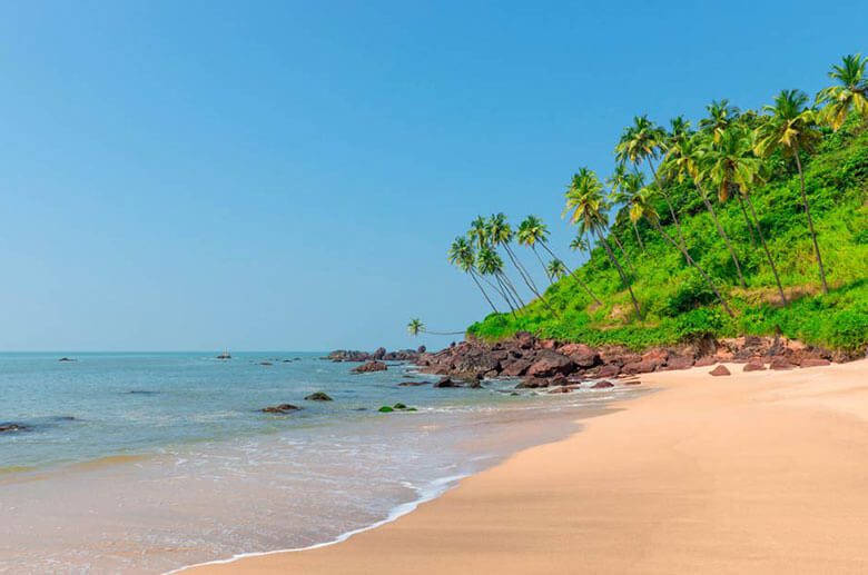 15 Most Beautiful Beaches In India Best Beaches In India Trendpickle 9071