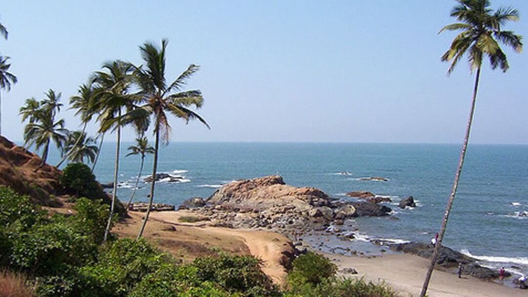 Most Beautiful Beaches In India 