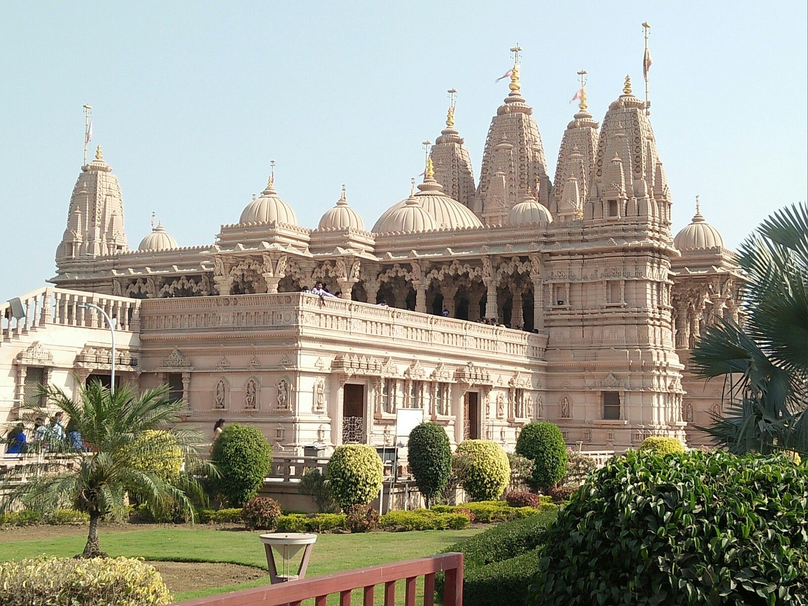 tourist places of nagpur