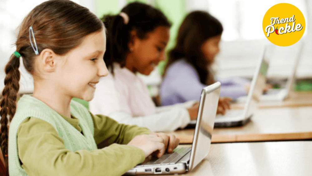 How Does Technology Impact Student Learning 3 1