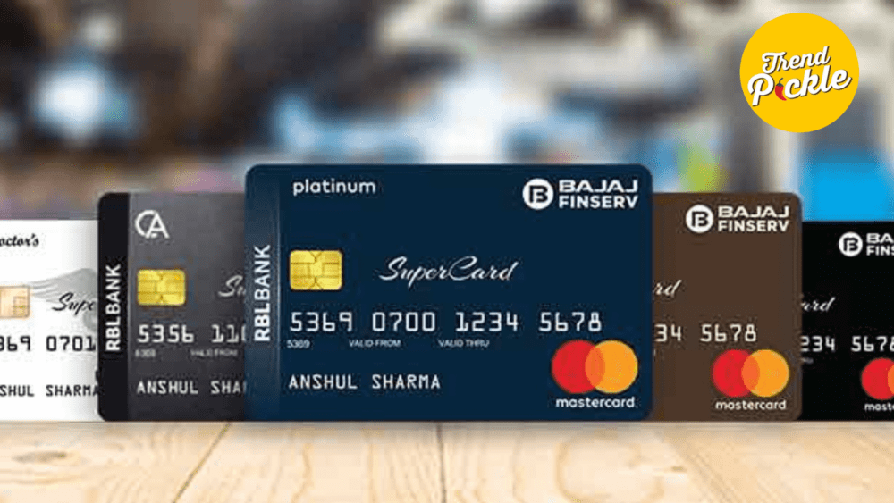 Here Are the RBL Credit Cards to Suit Your Every Need Trendpickle