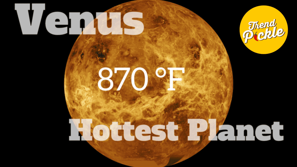 Venus was named after the beautiful Roman goddess 2