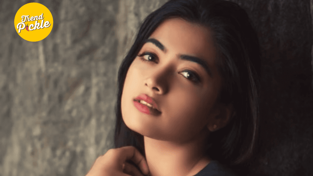 Rashmika Mandanna