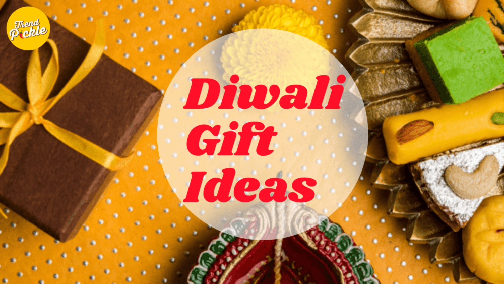 Diwali Gift Ideas 2020 - Top Diwali Gifts For Friends And Family